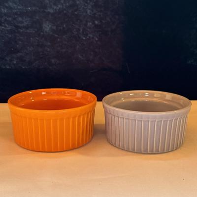 Corningware, Le Creuset, and Other Ceramic Dishes (K-DZ)