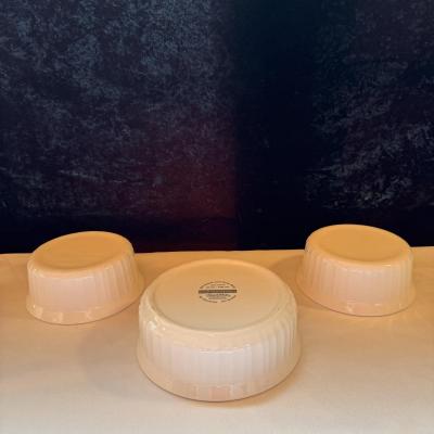 Corningware, Le Creuset, and Other Ceramic Dishes (K-DZ)