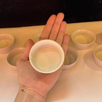 Corningware, Le Creuset, and Other Ceramic Dishes (K-DZ)