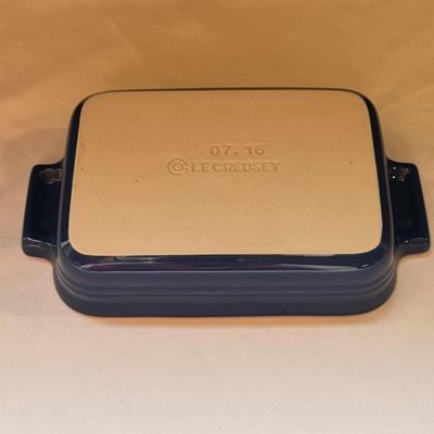 Corningware, Le Creuset, and Other Ceramic Dishes (K-DZ)