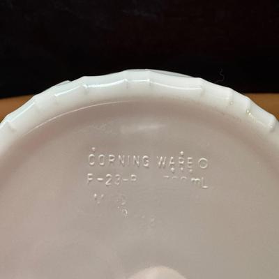 Corningware, Le Creuset, and Other Ceramic Dishes (K-DZ)