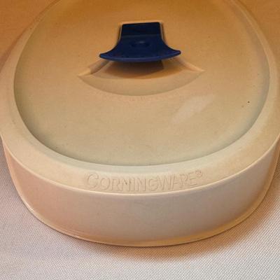 Corningware, Le Creuset, and Other Ceramic Dishes (K-DZ)
