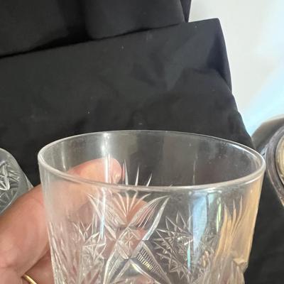 Bar Style Glasses & More (DR-MK)