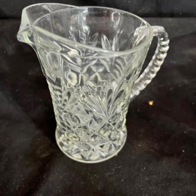 Bar Style Glasses & More (DR-MK)