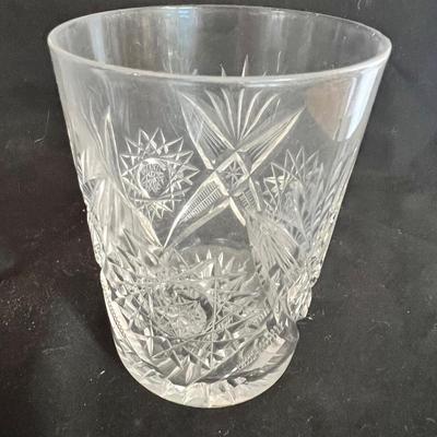 Bar Style Glasses & More (DR-MK)