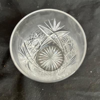 Bar Style Glasses & More (DR-MK)