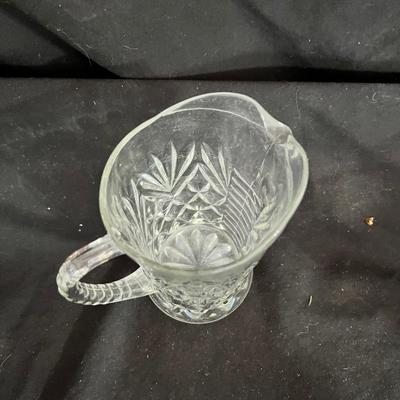 Bar Style Glasses & More (DR-MK)