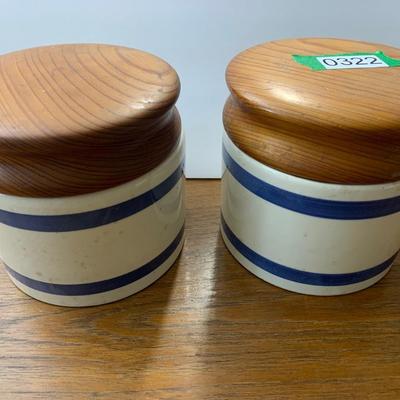 Vintage USA Pottery Lot