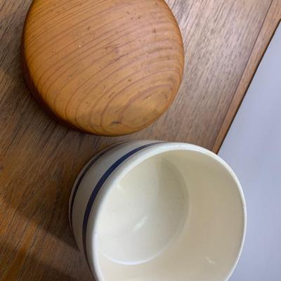 Vintage USA Pottery Lot