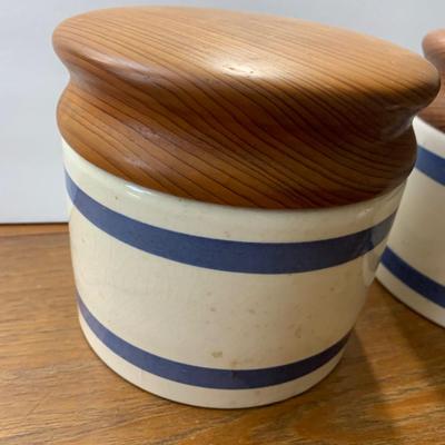 Vintage USA Pottery Lot