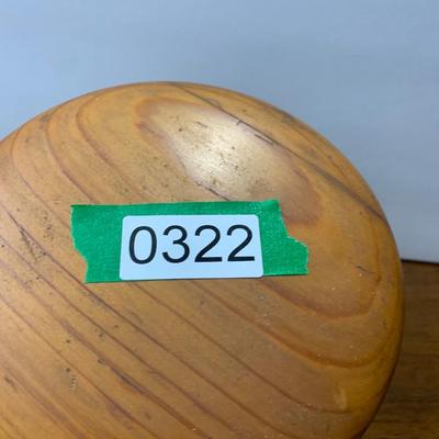 Vintage USA Pottery Lot