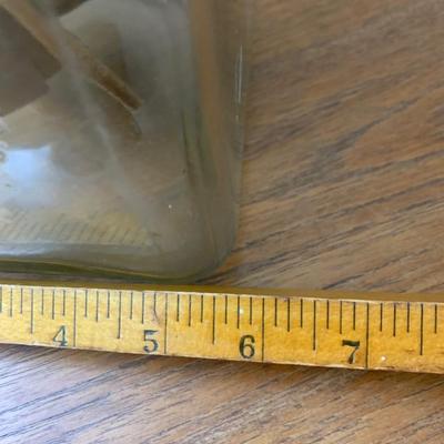 Antique 4qt Dazey No40 Butter Churn