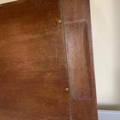 Honduran Wall Art Display