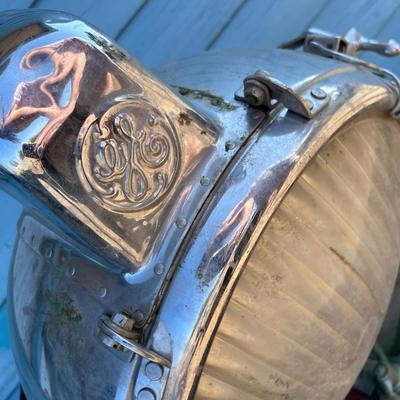 Lot 170 GE Spot light