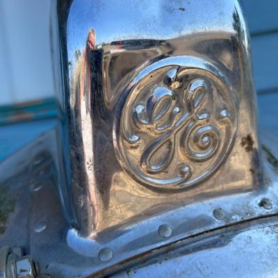 Lot 170 GE Spot light