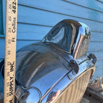 Lot 170 GE Spot light