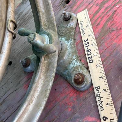 Lot 170 GE Spot light