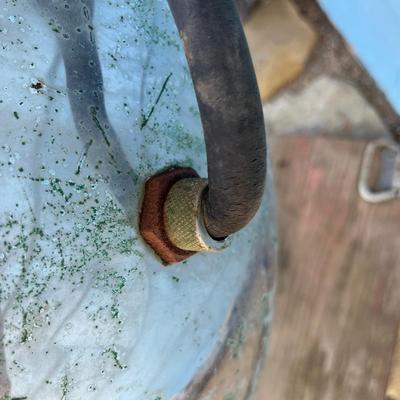 Lot 170 GE Spot light