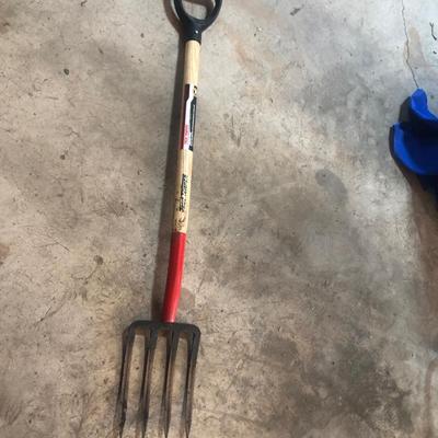 Pitchfork