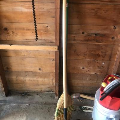 Brooms