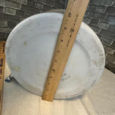 Lot 182 Water Crock