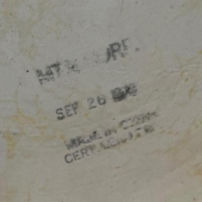 Lot 182 Water Crock