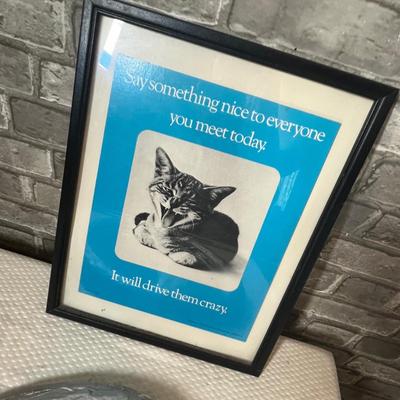 Lot 183 Wall Art