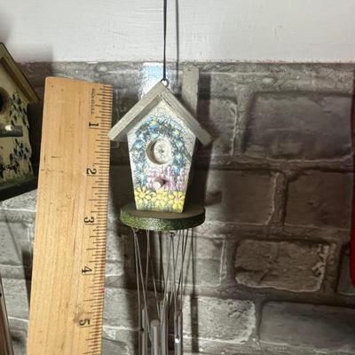 Lot 184 Hanging decor