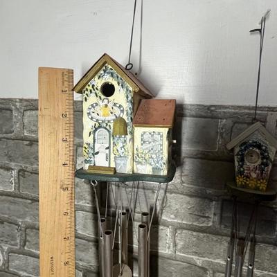 Lot 184 Hanging decor