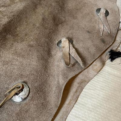 Lot 186 Leather Chaps
