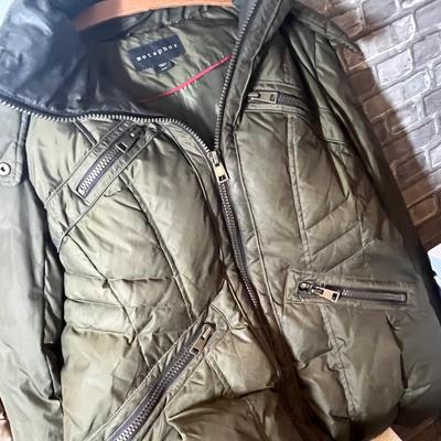 Lot 187 Coats & vests