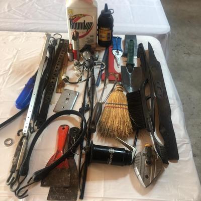 Misc garage