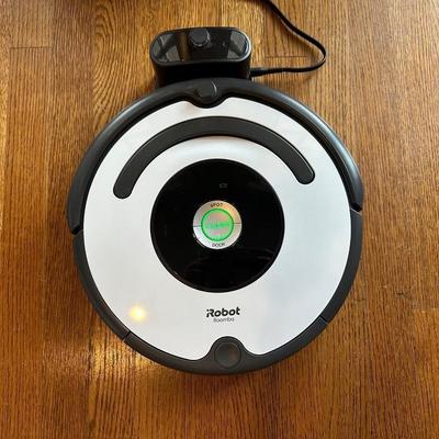 iRobot Roomba - Like New