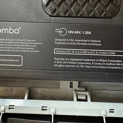 iRobot Roomba - Like New