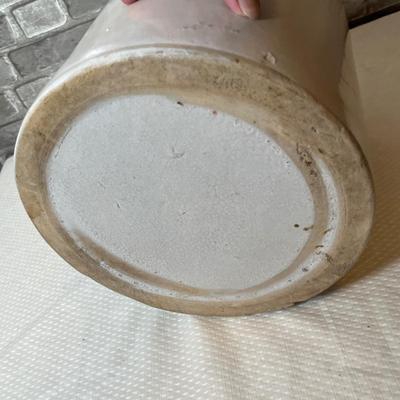 Lot 191 2 gallon crock jug