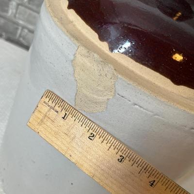 Lot 191 2 gallon crock jug