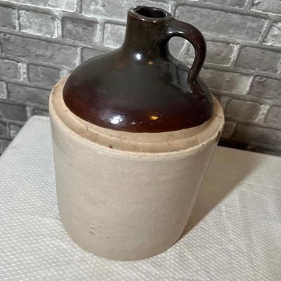 Lot 194 Crock Jug 2 gallon