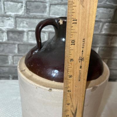 Lot 194 Crock Jug 2 gallon