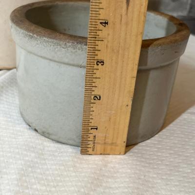 Lot 195 Crocks lot