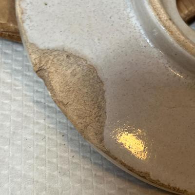 Lot 198 Crock & pieces