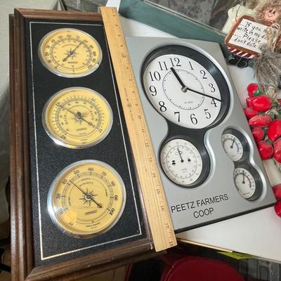 Lot 210 Wall Decor