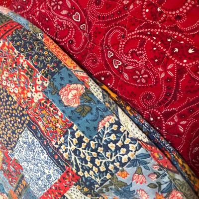 Lot 221 Place mats
