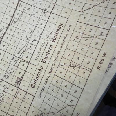 Lot 221 Place mats