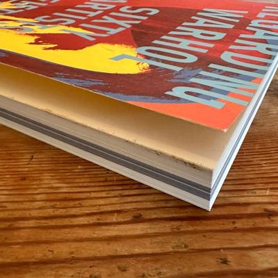 Andy Warhol Art Book and Coloring Book