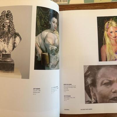 Andy Warhol Art Book and Coloring Book