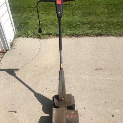 Craftsman Edger
