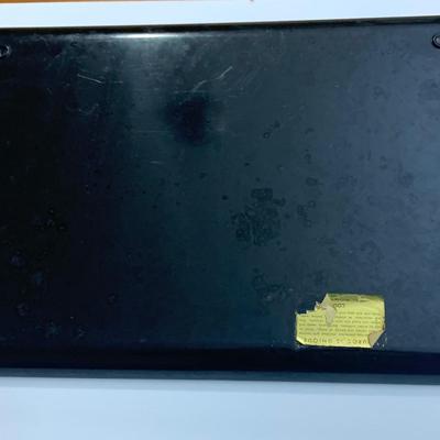 MCM Serving Tray Couroc Sand Pipers
