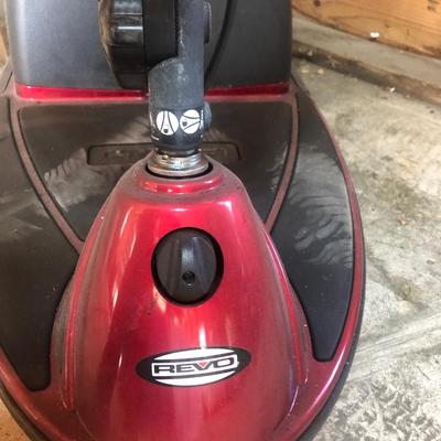 Revo Scooter