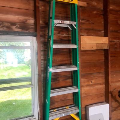 Werner Ladder