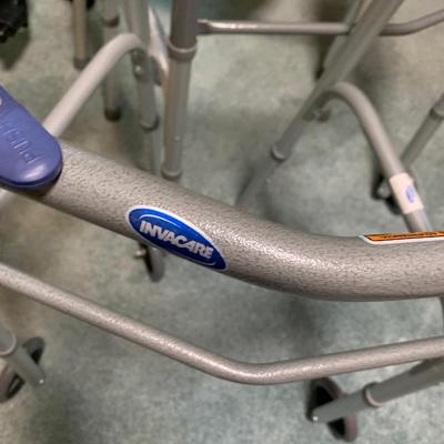 Handicap Health Mobility Lot Wheelchair Walkers Toilet Canes +++